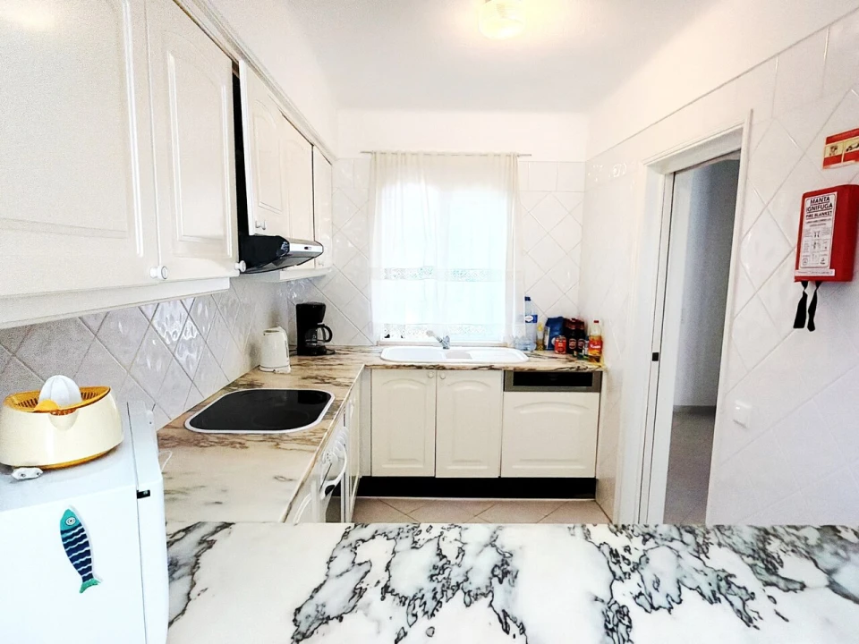 Apartamento T2 para Venda em Albufeira e Olhos de Água Foto 10