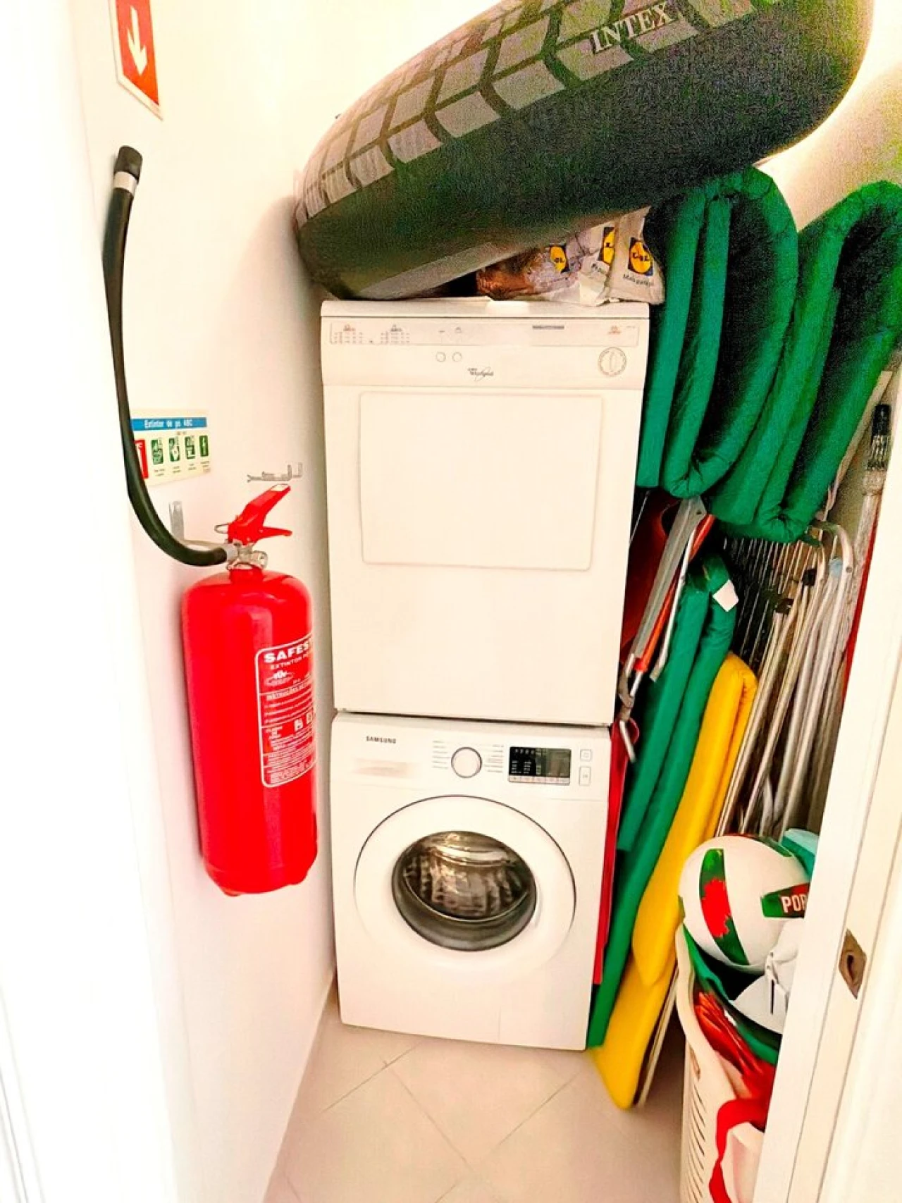 Apartamento T2 para Venda em Albufeira e Olhos de Água Foto 12