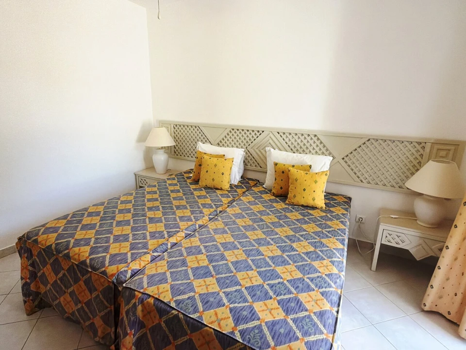 Apartamento T2 para Venda em Albufeira e Olhos de Água Foto 18