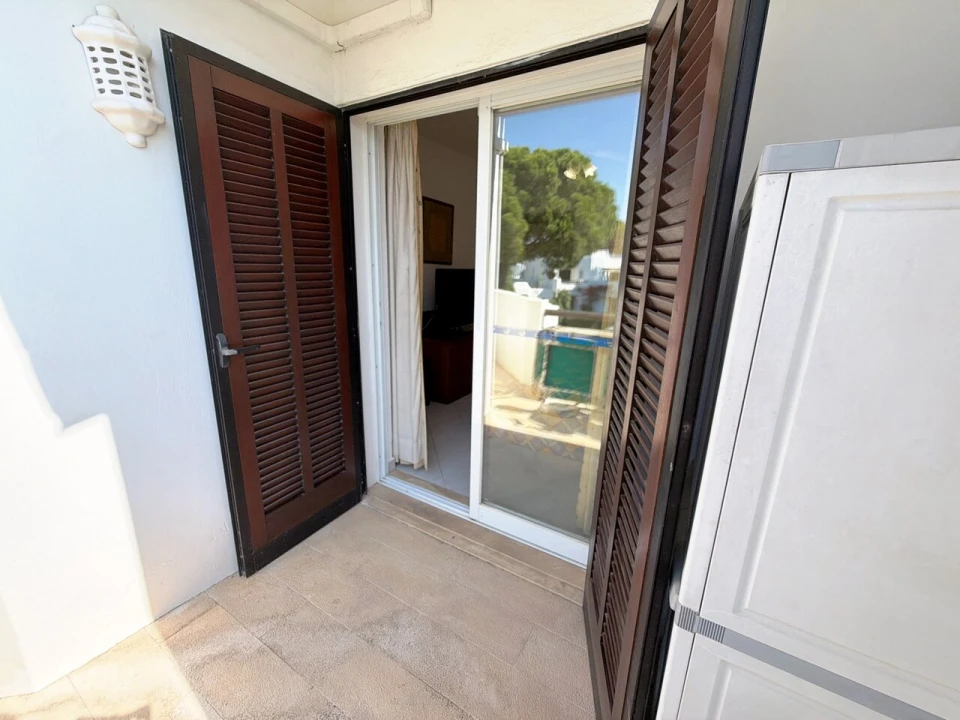 Apartamento T2 para Venda em Albufeira e Olhos de Água Foto 21