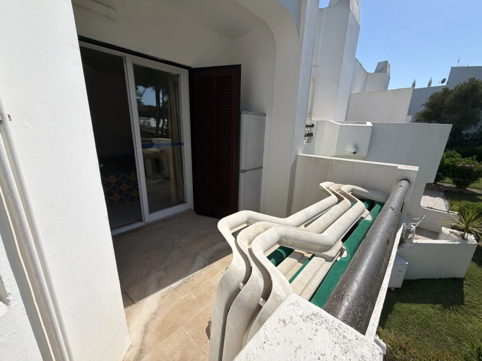 Apartamento T2 para Venda em Albufeira e Olhos de Água Foto 22