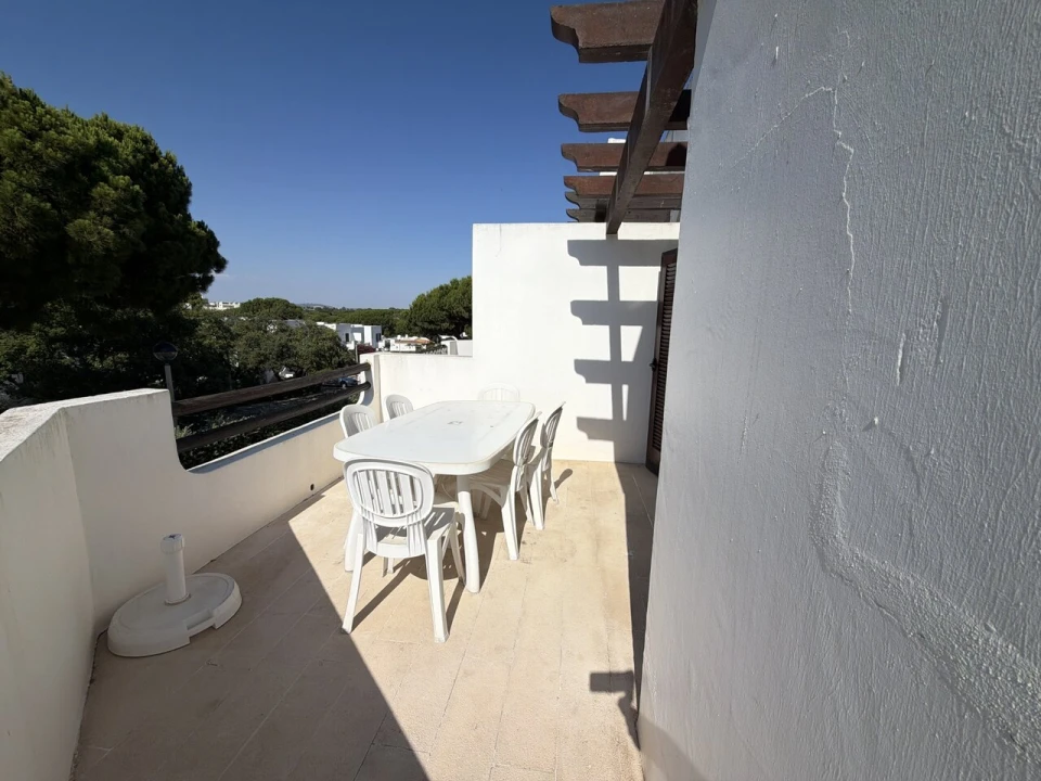 Apartamento T2 para Venda em Albufeira e Olhos de Água Foto 23