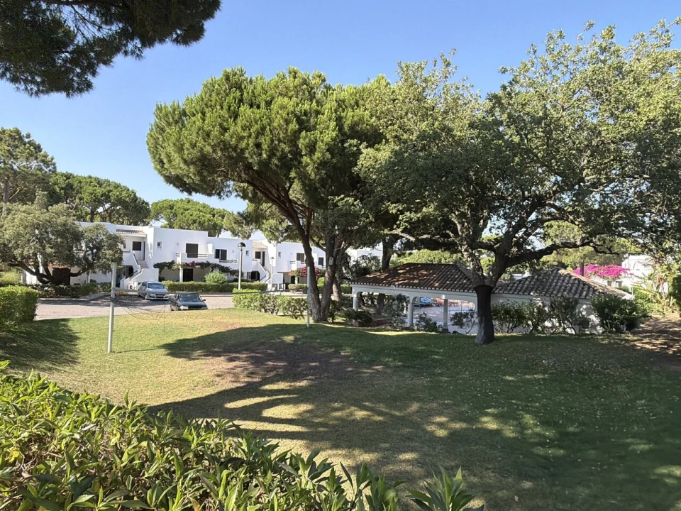 Apartamento T2 para Venda em Albufeira e Olhos de Água Foto 30