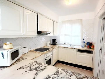 Apartamento T2 para Venda em Albufeira e Olhos de Água