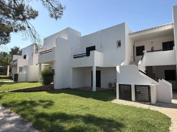 Apartamento T2 para Venda em Albufeira e Olhos de Água