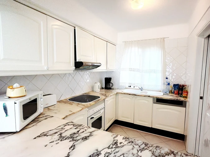Apartamento T2 para Venda em Albufeira e Olhos de Água Foto 4