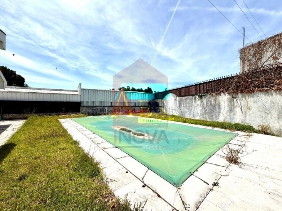 Moradia T3 para Venda em Cabanelas Foto 25