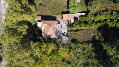 Moradia T5 para Venda em Tamengos, Aguim e Óis do Bairro
