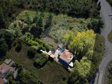 Moradia T5 para Venda em Tamengos, Aguim e Óis do Bairro