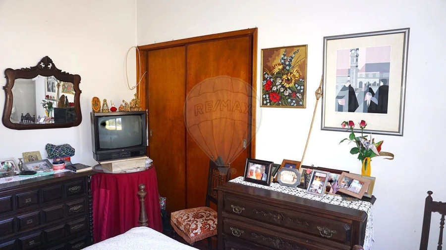 Moradia T5 para Venda em Tamengos, Aguim e Óis do Bairro Foto 12