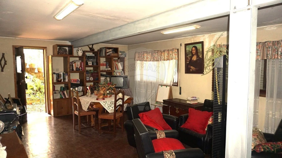 Moradia T5 para Venda em Tamengos, Aguim e Óis do Bairro Foto 15