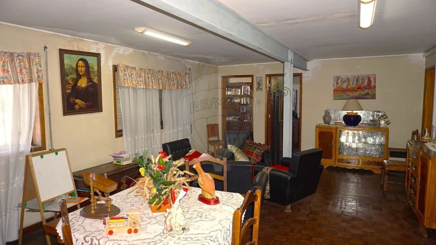 Moradia T5 para Venda em Tamengos, Aguim e Óis do Bairro Foto 16