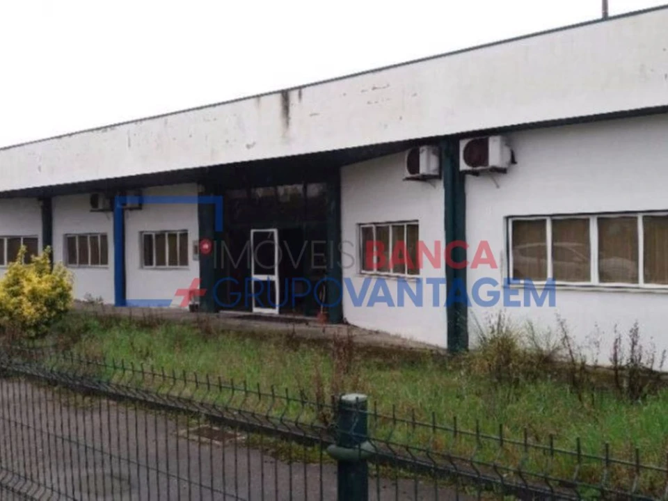 Armazém para Venda em Cantanhede e Pocariça Foto 1