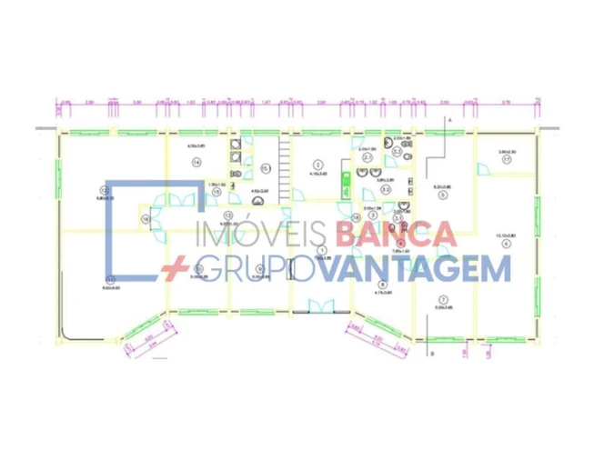 Armazém para Venda em Cantanhede e Pocariça Foto 2