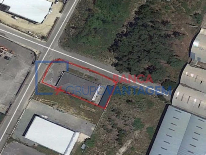 Armazém para Venda em Cantanhede e Pocariça Foto 3