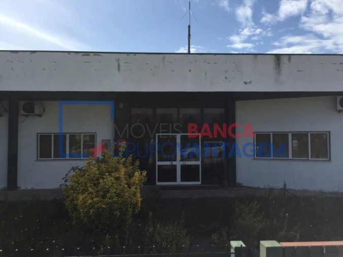 Armazém para Venda em Cantanhede e Pocariça Foto 5