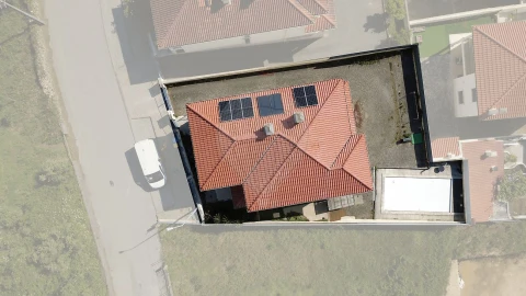 Moradia T5 para Venda em Assafarge e Antanhol