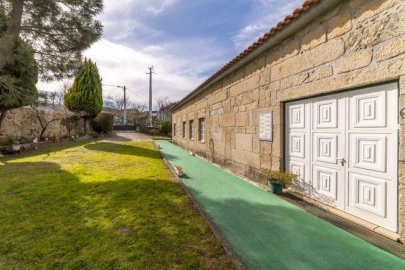 Moradia T4 para Venda em Aldeia das Dez