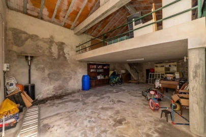 Moradia T4 para Venda em Aldeia das Dez