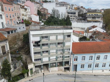 Apartamento T0 para Venda em Sé Nova, Santa Cruz, Almedina e São Bartolomeu