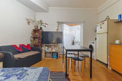 Apartamento T0 para Venda em Sé Nova, Santa Cruz, Almedina e São Bartolomeu