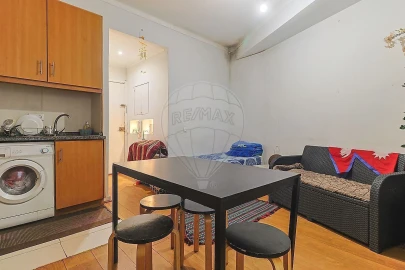 Apartamento T0 para Venda em Sé Nova, Santa Cruz, Almedina e São Bartolomeu