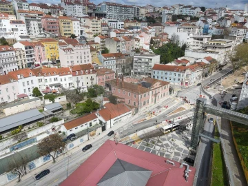 Apartamento T0 para Venda em Sé Nova, Santa Cruz, Almedina e São Bartolomeu