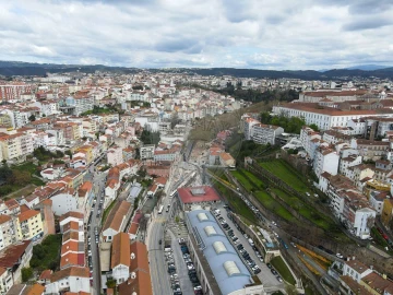 Apartamento T0 para Venda em Sé Nova, Santa Cruz, Almedina e São Bartolomeu