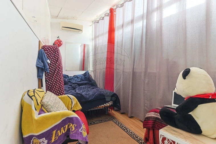 Apartamento T0 para Venda em Sé Nova, Santa Cruz, Almedina e São Bartolomeu Foto 5