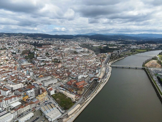 Apartamento T0 para Venda em Sé Nova, Santa Cruz, Almedina e São Bartolomeu Foto 12