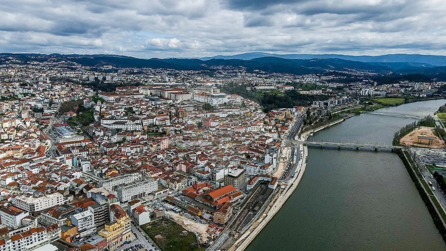 Apartamento T0 para Venda em Sé Nova, Santa Cruz, Almedina e São Bartolomeu Foto 14