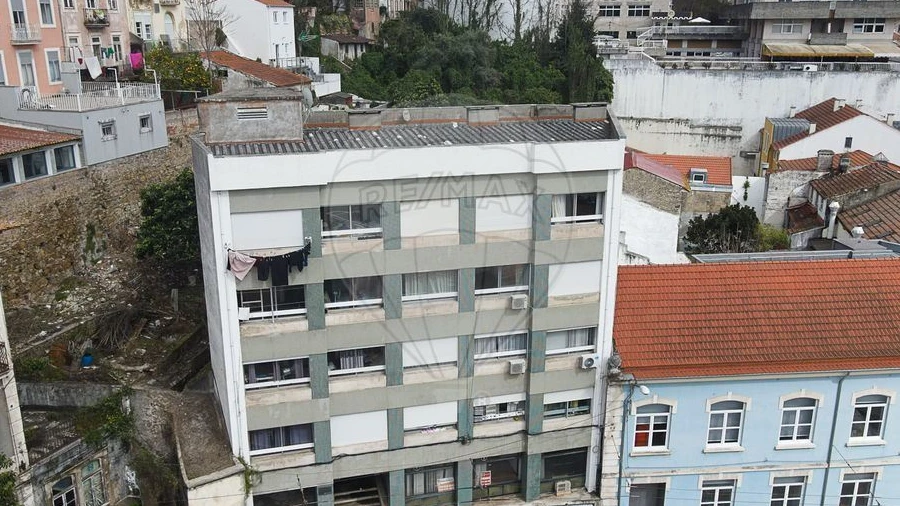 Apartamento T0 para Venda em Sé Nova, Santa Cruz, Almedina e São Bartolomeu