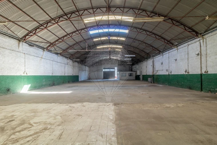 Armazém para Venda em Eiras e São Paulo de Frades Foto 10