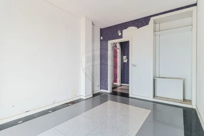 Moradia T4 para Venda em Buarcos