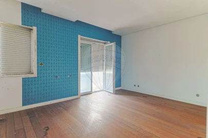 Moradia T4 para Venda em Buarcos