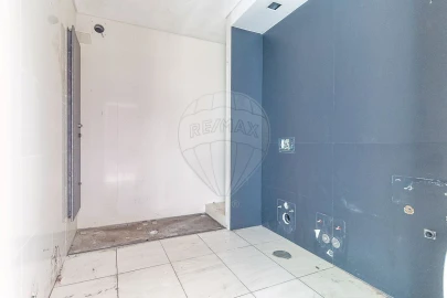 Moradia T4 para Venda em Buarcos