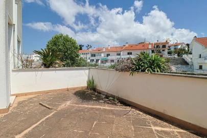 Moradia T4 para Venda em Buarcos