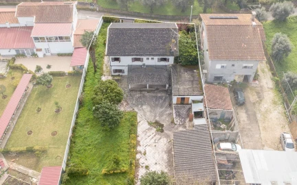 Moradia T3 para Venda em Cernache