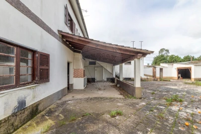 Moradia T3 para Venda em Cernache