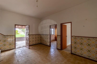 Moradia T3 para Venda em Cernache