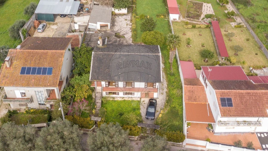 Moradia T3 para Venda em Cernache