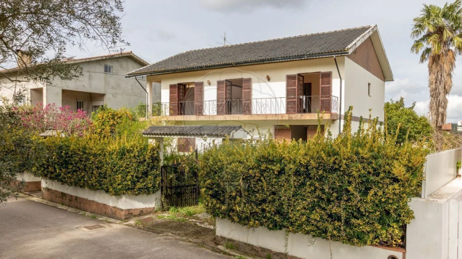 Moradia T3 para Venda em Cernache