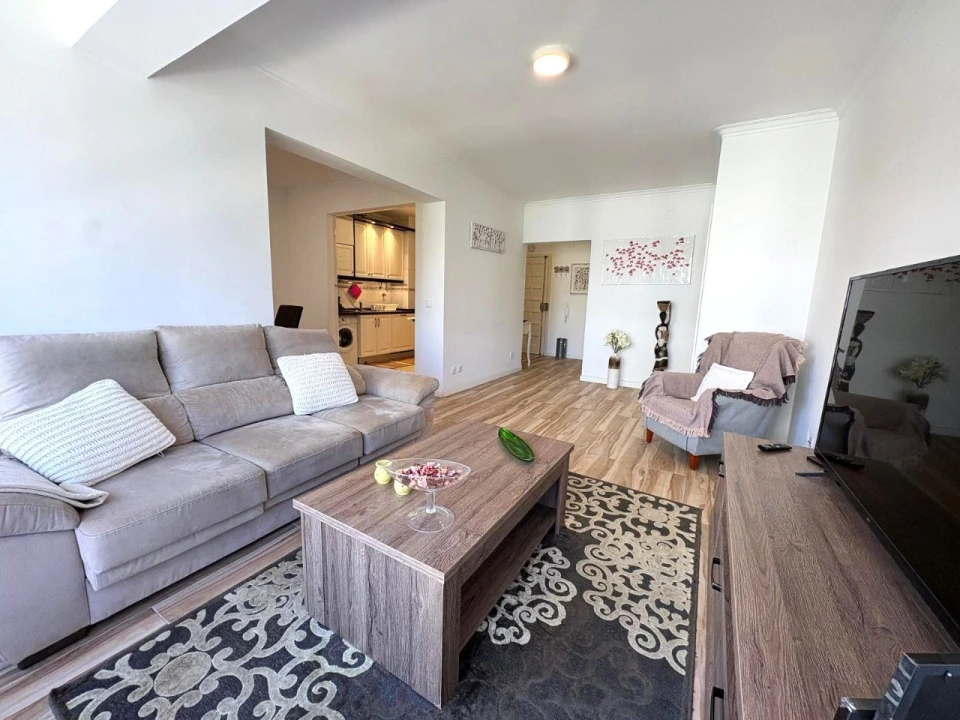 Apartamento T2 para Arrendamento em Oeiras e São Julião da Barra, Paço de Arcos e Caxias Foto 9