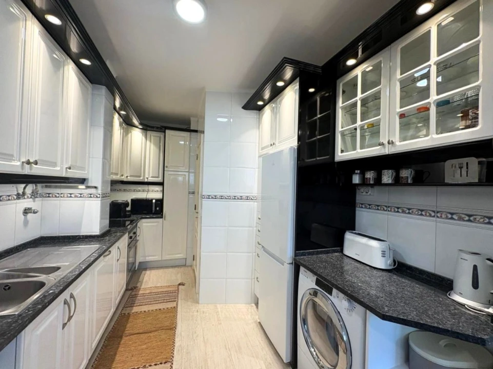 Apartamento T2 para Arrendamento em Oeiras e São Julião da Barra, Paço de Arcos e Caxias Foto 11