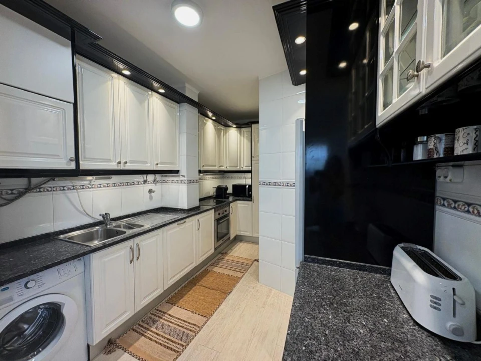 Apartamento T2 para Arrendamento em Oeiras e São Julião da Barra, Paço de Arcos e Caxias Foto 12