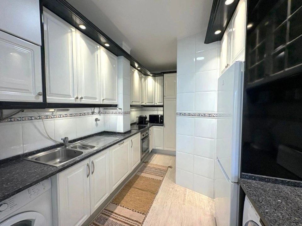 Apartamento T2 para Arrendamento em Oeiras e São Julião da Barra, Paço de Arcos e Caxias Foto 13