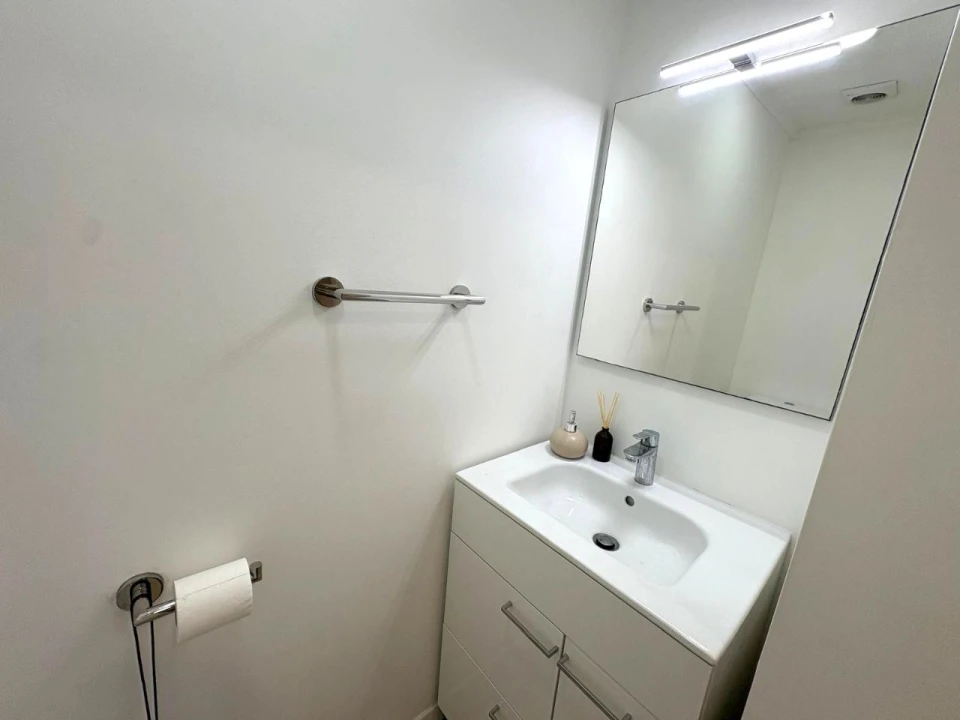 Apartamento T2 para Arrendamento em Oeiras e São Julião da Barra, Paço de Arcos e Caxias Foto 14