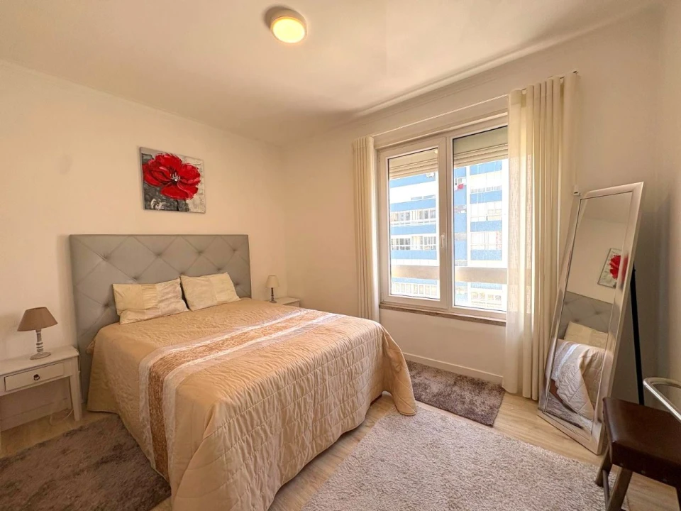 Apartamento T2 para Arrendamento em Oeiras e São Julião da Barra, Paço de Arcos e Caxias Foto 15
