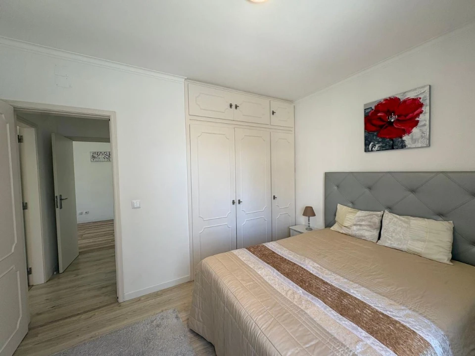 Apartamento T2 para Arrendamento em Oeiras e São Julião da Barra, Paço de Arcos e Caxias Foto 16