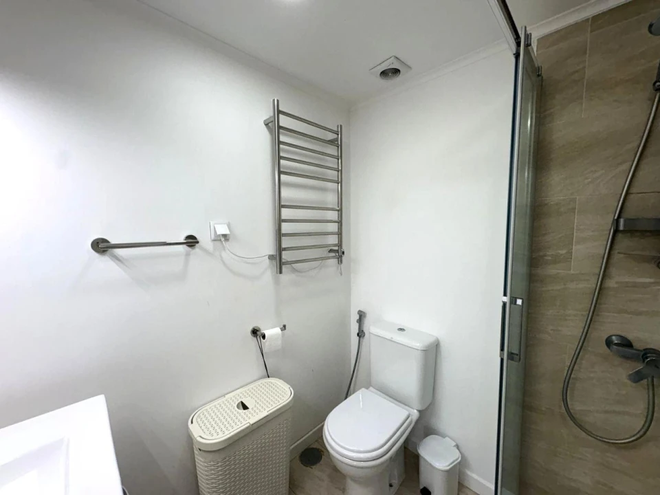 Apartamento T2 para Arrendamento em Oeiras e São Julião da Barra, Paço de Arcos e Caxias Foto 17